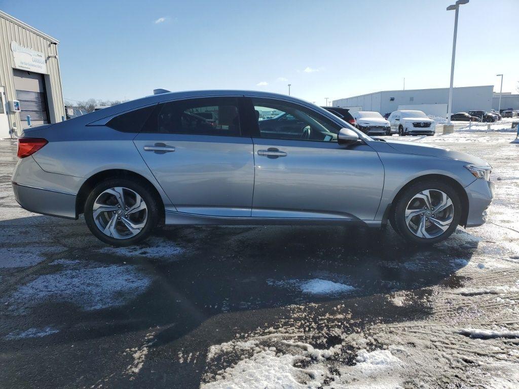 used 2019 Honda Accord car, priced at $18,598