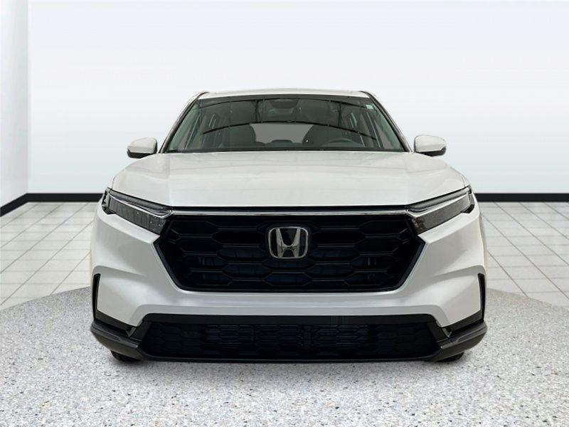 new 2025 Honda CR-V car, priced at $33,405