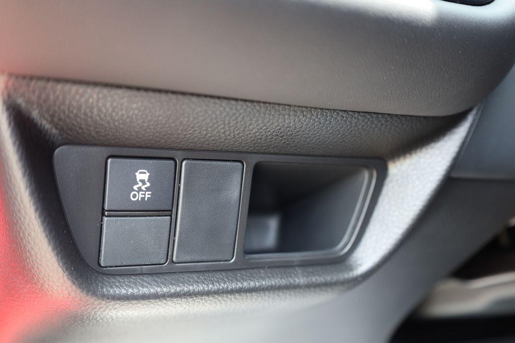 new 2025 Honda HR-V car, priced at $30,850