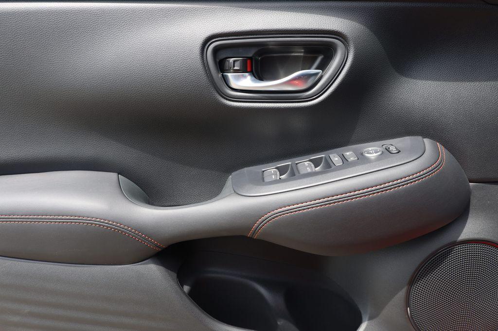 new 2025 Honda HR-V car, priced at $30,850
