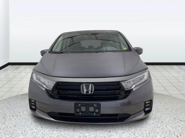 new 2024 Honda Odyssey car, priced at $46,895