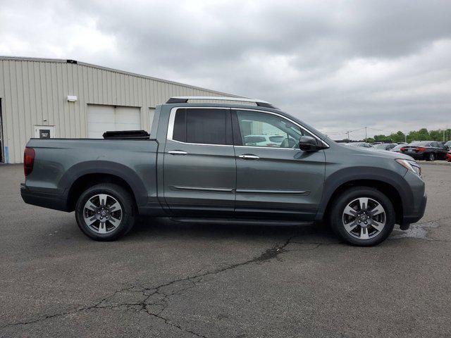 used 2019 Honda Ridgeline car