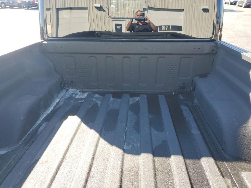 used 2021 Jeep Gladiator car, priced at $34,227