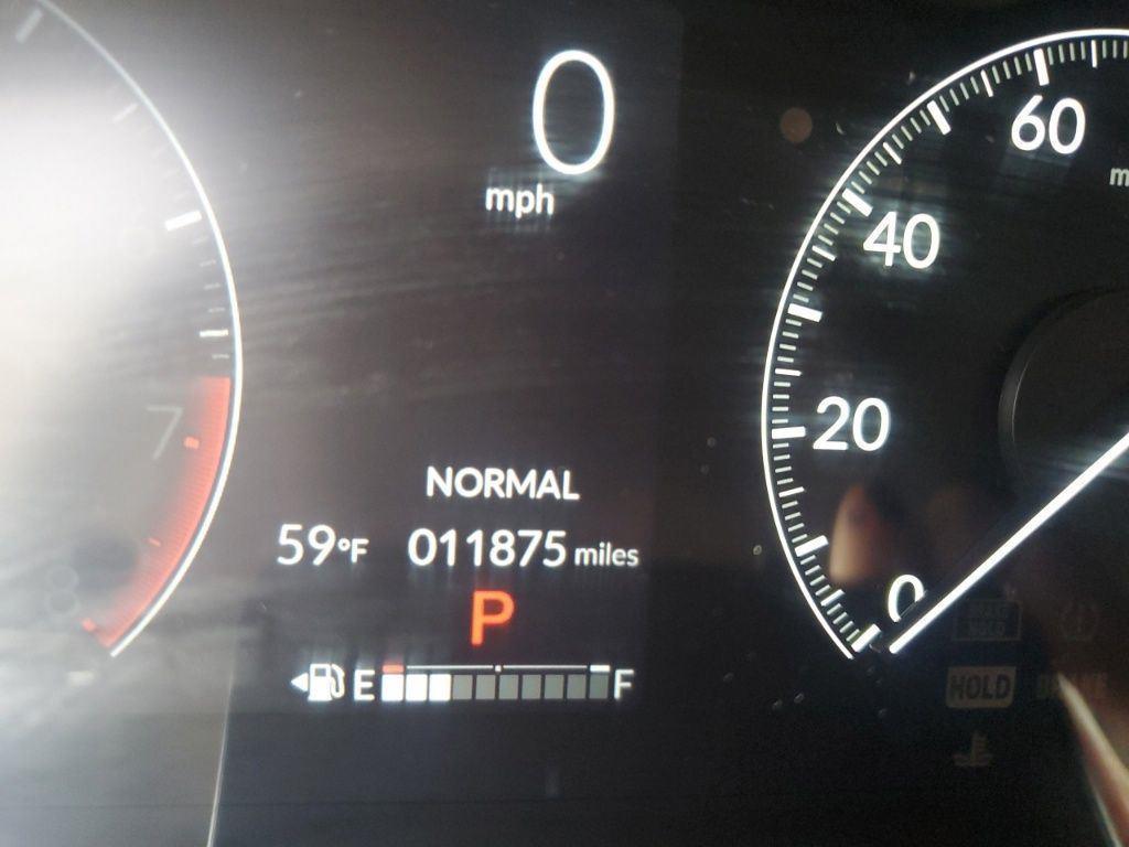 used 2025 Honda HR-V car, priced at $24,997