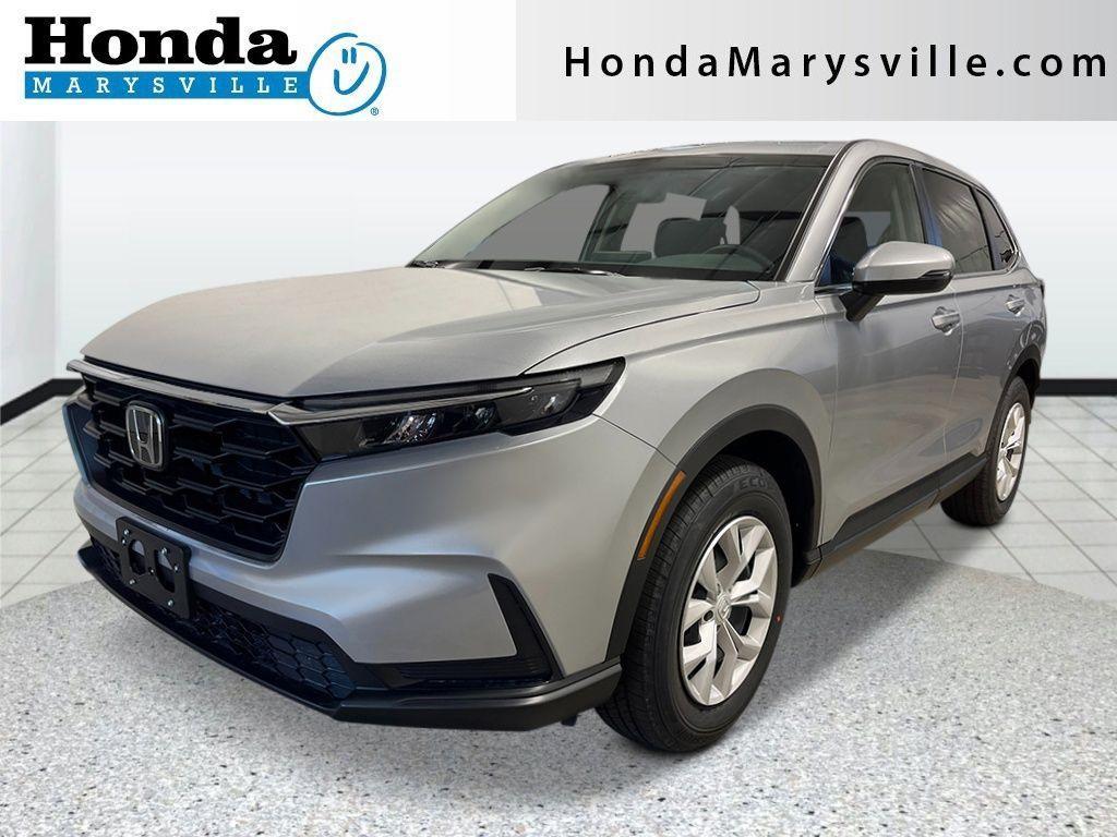 new 2025 Honda CR-V car, priced at $32,950