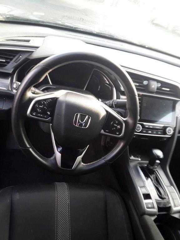 used 2021 Honda Civic car, priced at $18,033