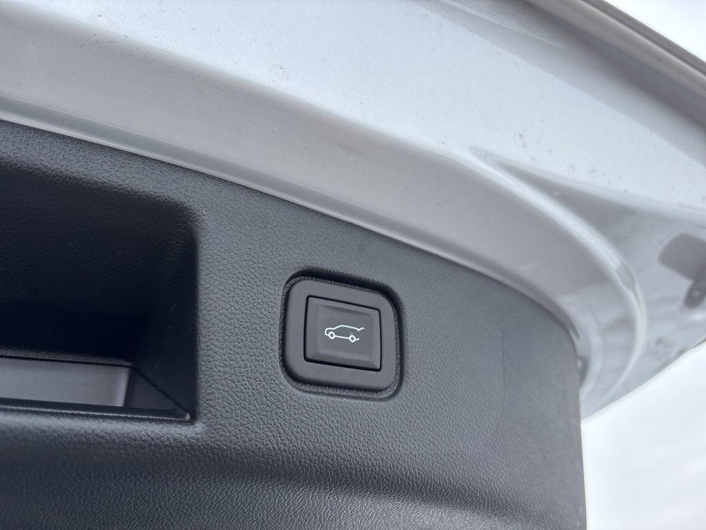 used 2025 Honda Prologue car, priced at $31,998