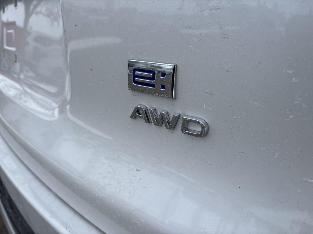 used 2025 Honda Prologue car, priced at $31,998