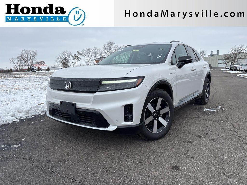 used 2025 Honda Prologue car, priced at $31,998