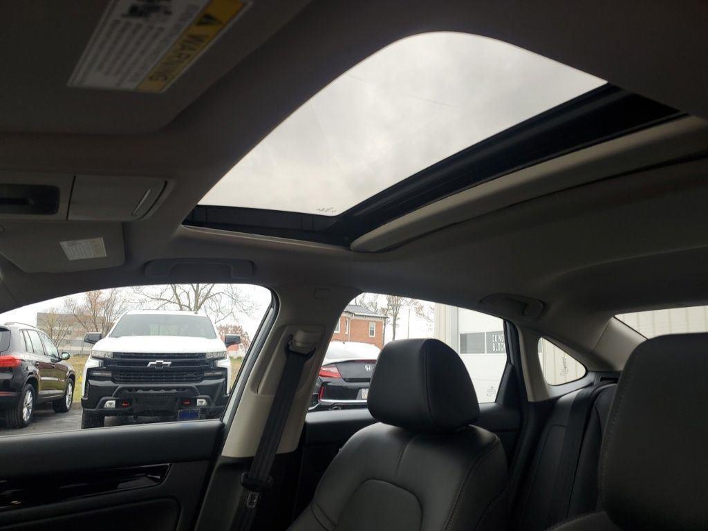 used 2022 Honda Civic car, priced at $25,737