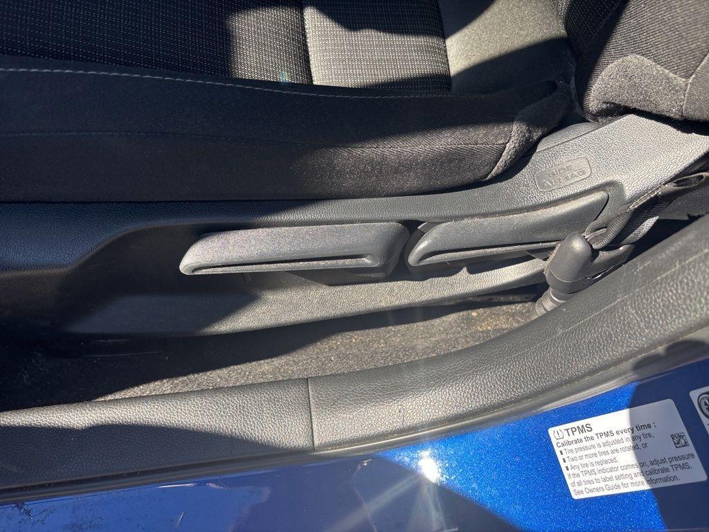 used 2024 Honda Civic car, priced at $22,227