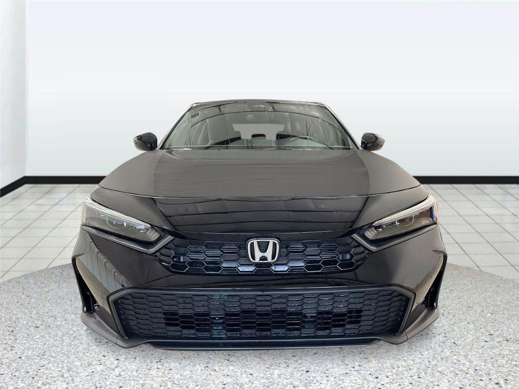 new 2025 Honda Civic car, priced at $28,545