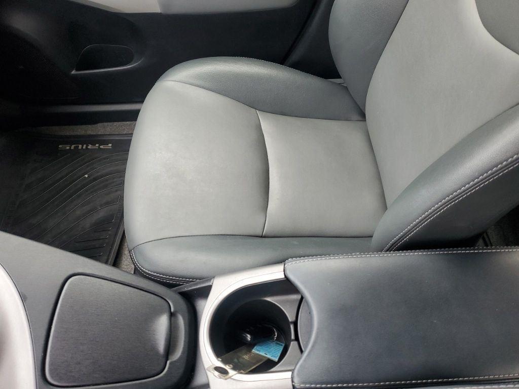 used 2015 Toyota Prius car, priced at $9,337