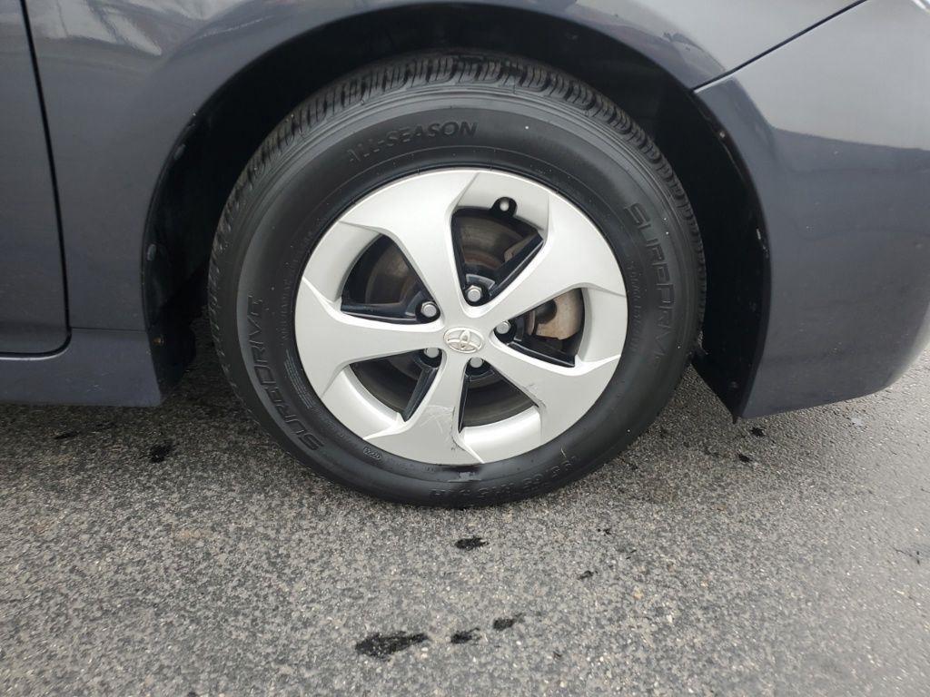 used 2015 Toyota Prius car, priced at $9,337