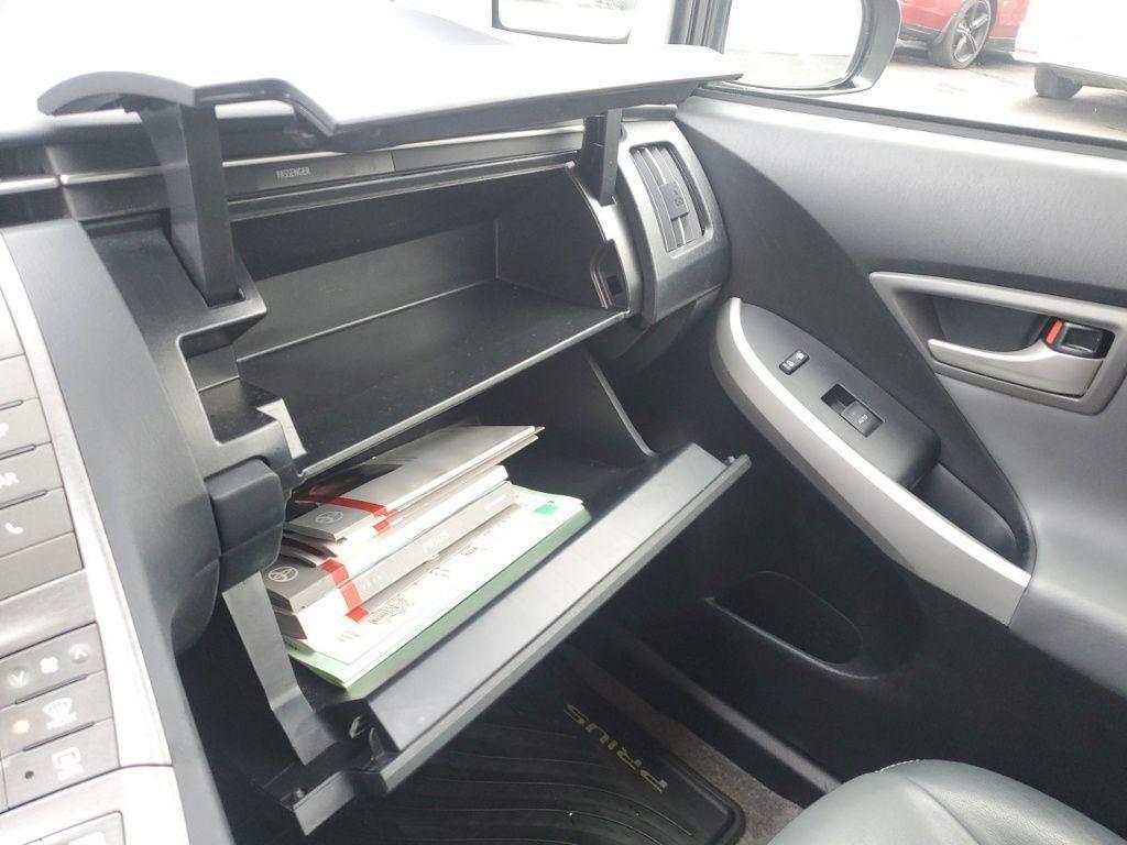 used 2015 Toyota Prius car, priced at $9,337