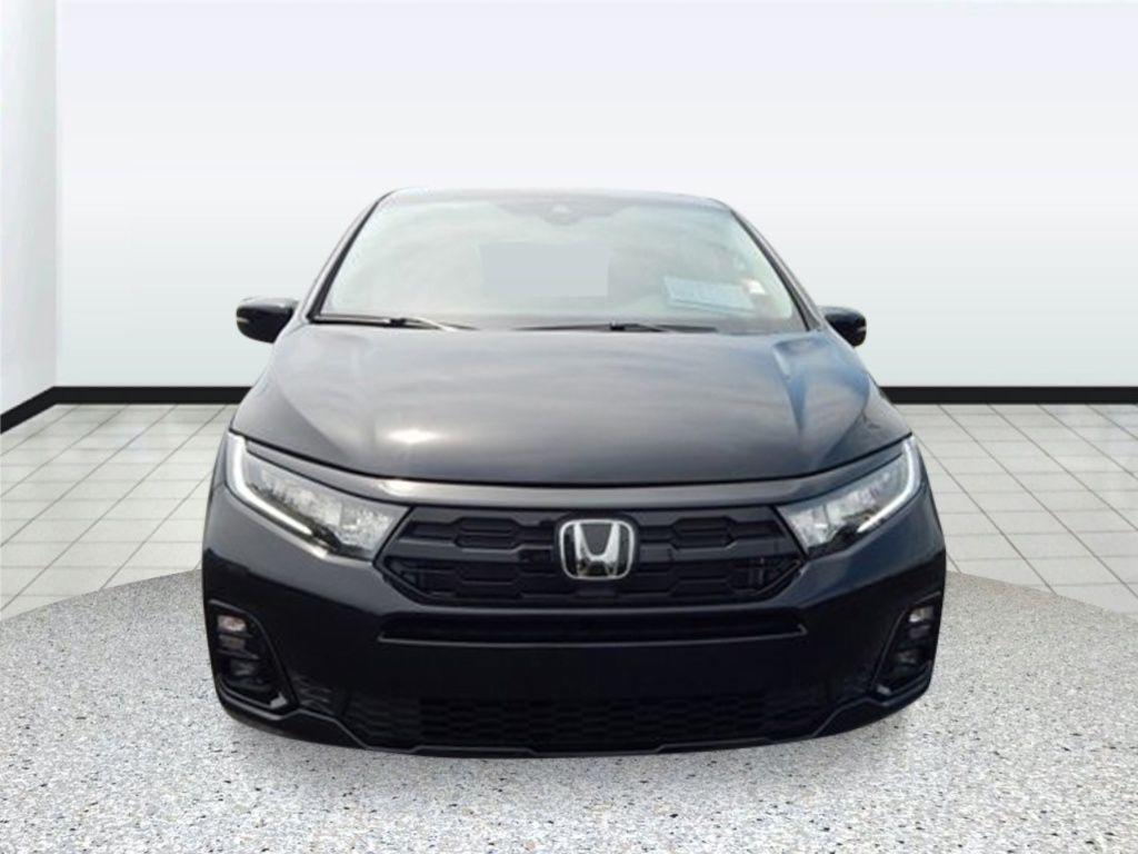 new 2025 Honda Odyssey car, priced at $52,630