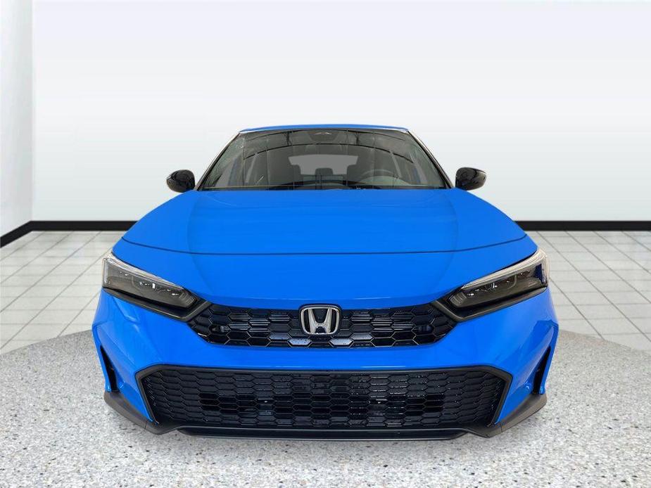 new 2025 Honda Civic car, priced at $29,000