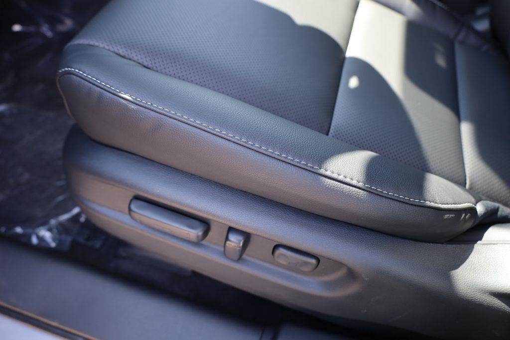 new 2026 Honda Ridgeline car, priced at $44,890