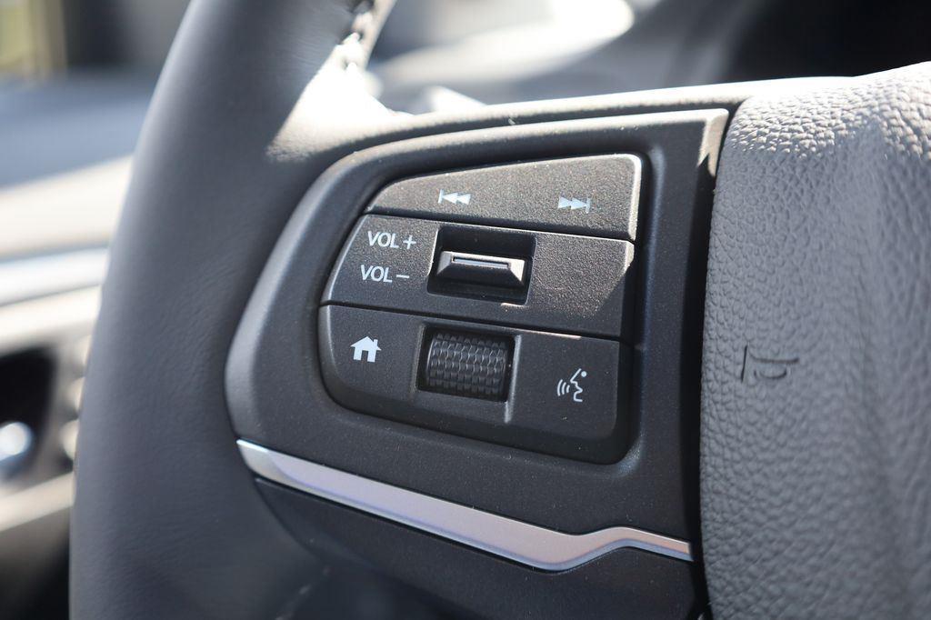 new 2026 Honda Ridgeline car, priced at $44,890