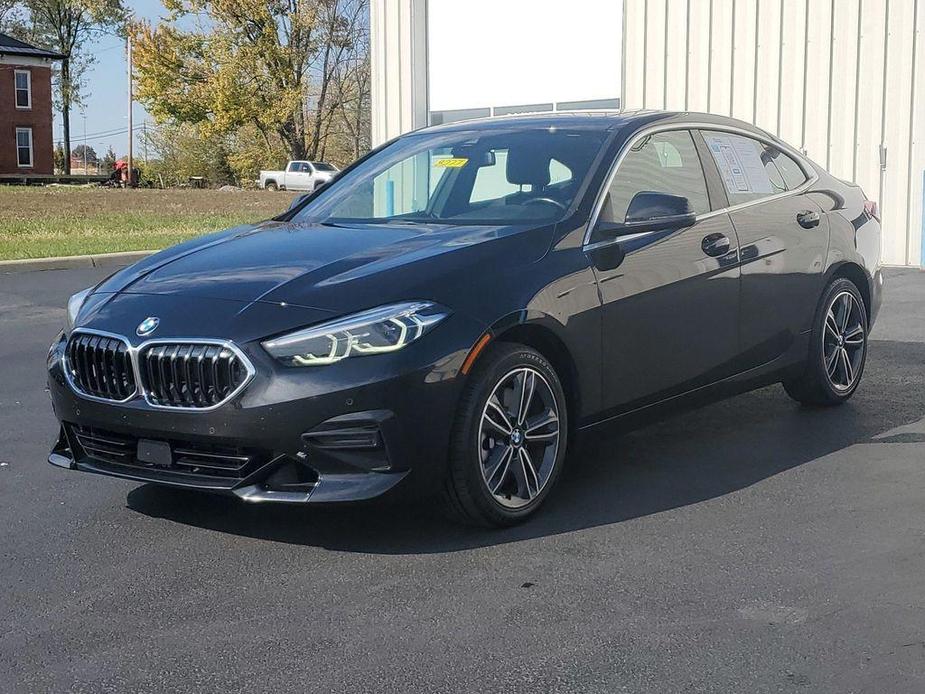 used 2024 BMW 228 Gran Coupe car, priced at $28,977