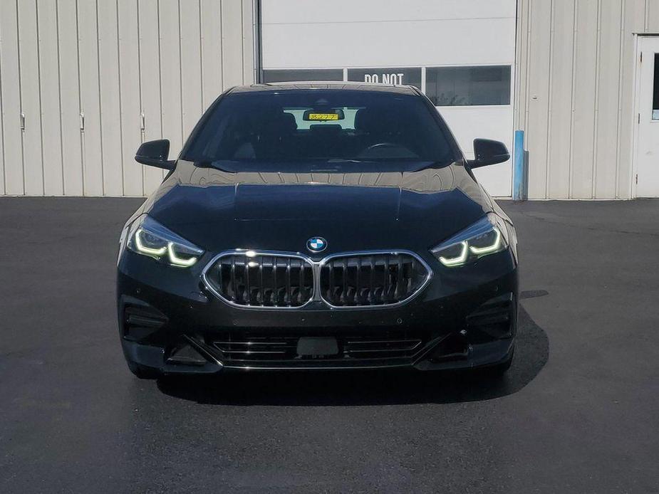 used 2024 BMW 228 Gran Coupe car, priced at $28,977