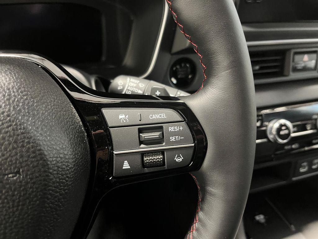 new 2025 Honda Pilot car, priced at $57,260