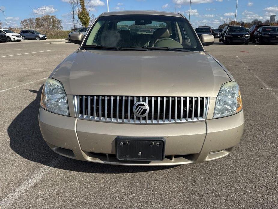 used 2006 Mercury Montego car, priced at $4,247