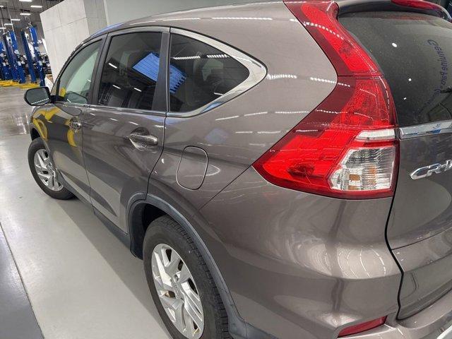 used 2015 Honda CR-V car, priced at $13,494