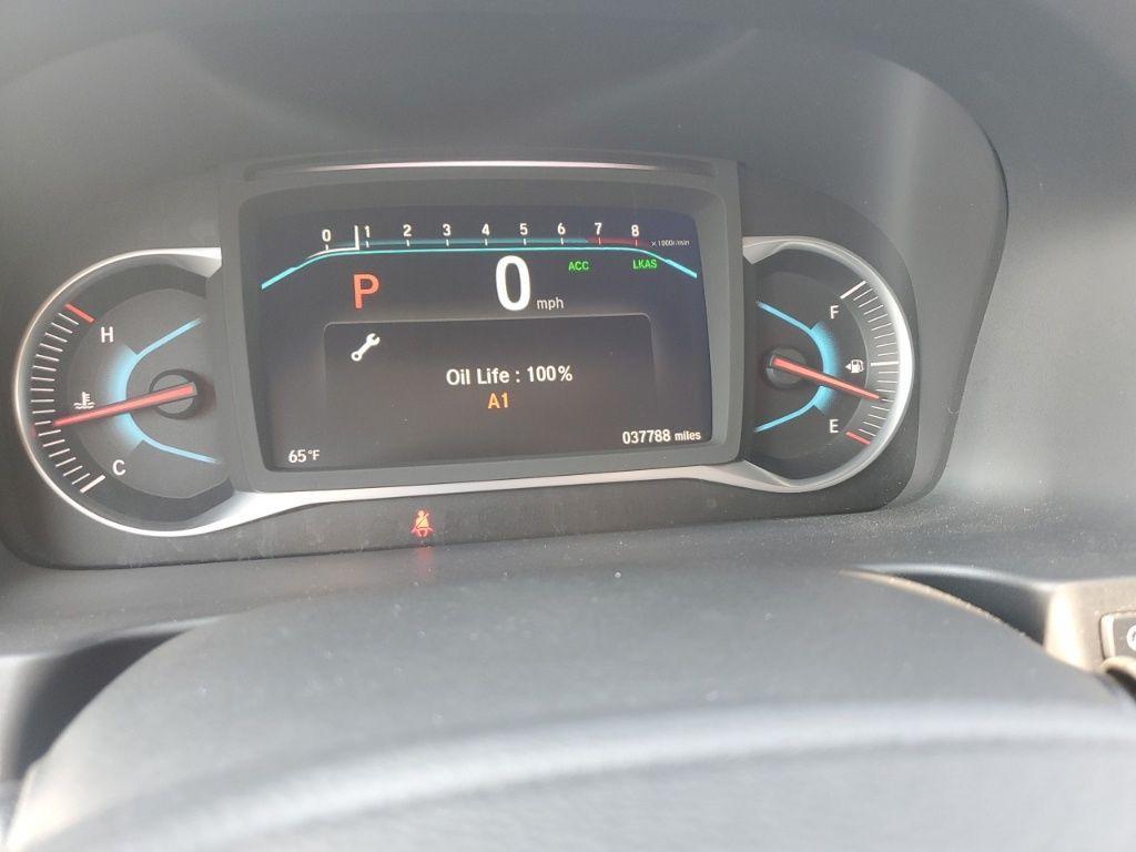 used 2022 Honda Pilot car, priced at $32,908