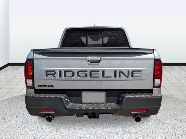 new 2024 Honda Ridgeline car, priced at $44,200