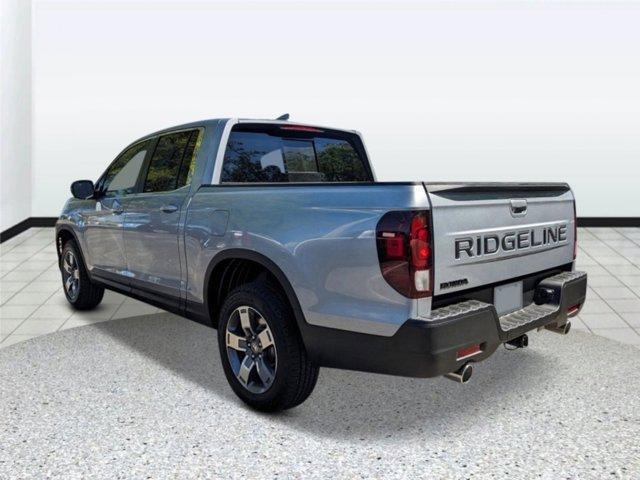 new 2024 Honda Ridgeline car, priced at $44,200