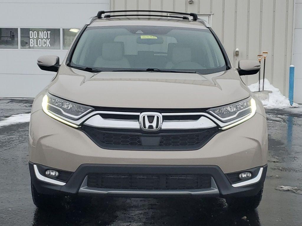 used 2019 Honda CR-V car, priced at $19,997