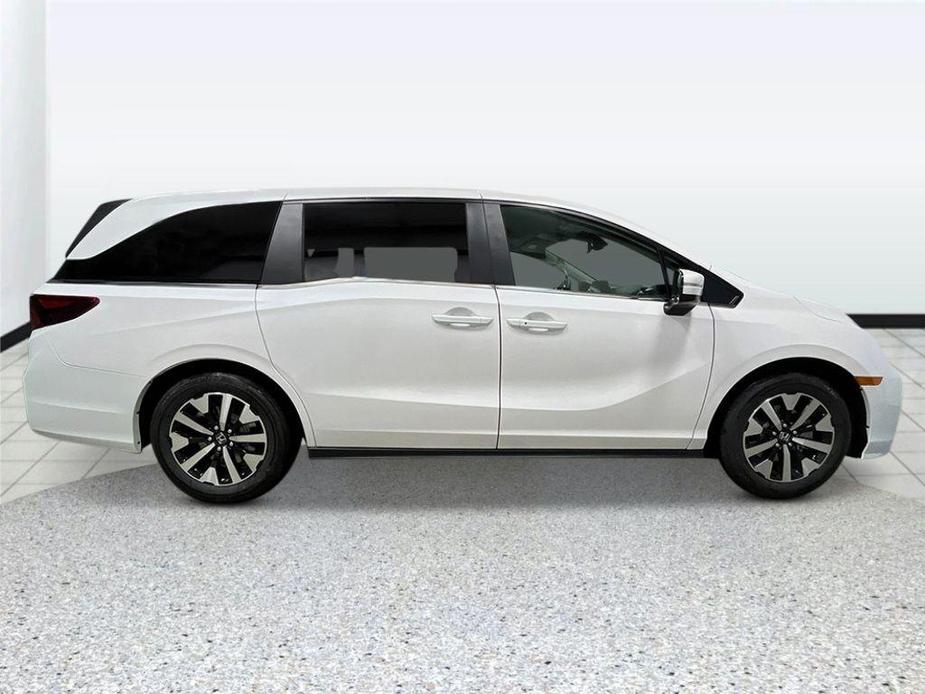 new 2025 Honda Odyssey car, priced at $43,770