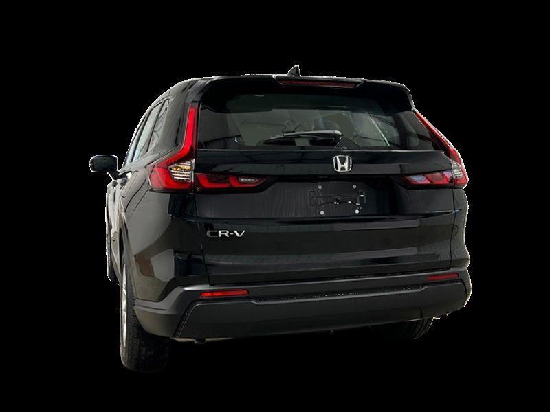 new 2025 Honda CR-V car, priced at $32,950