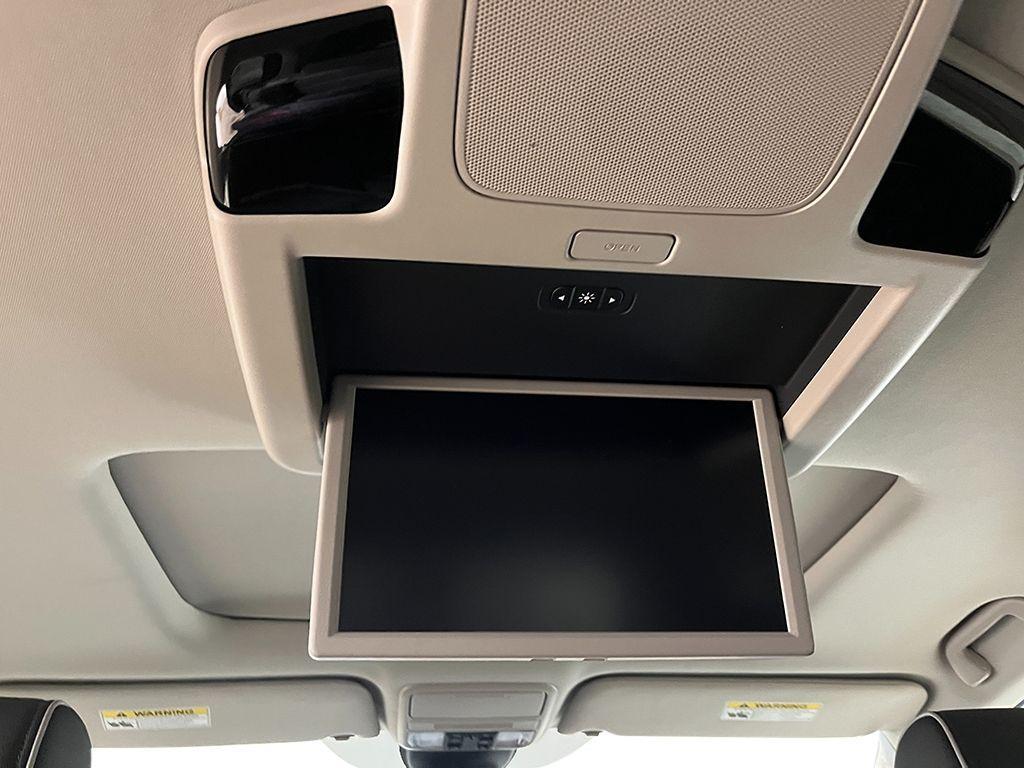new 2025 Honda Odyssey car, priced at $52,870