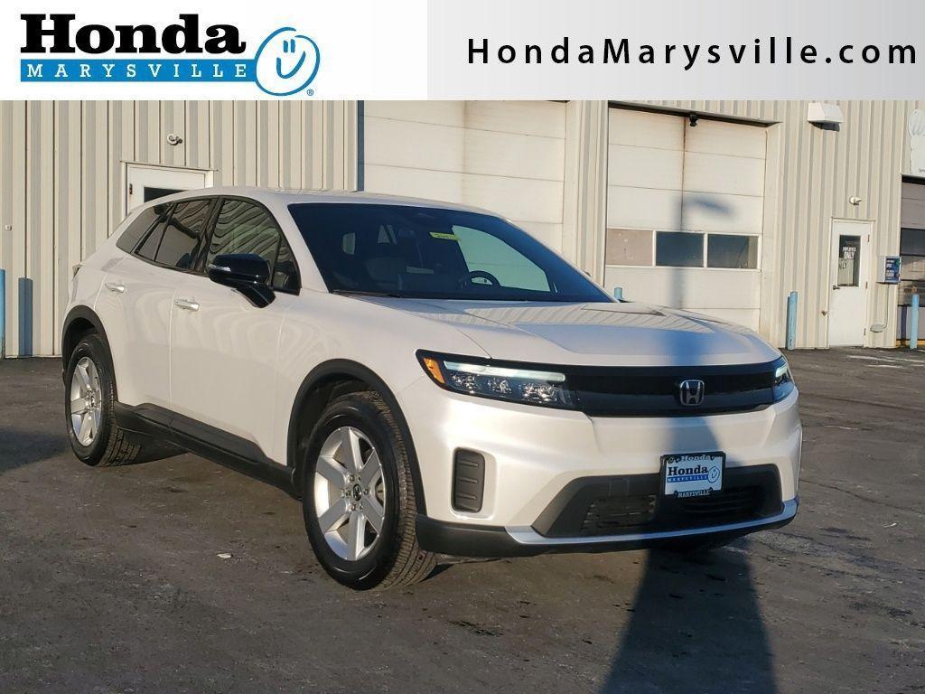 used 2025 Honda Prologue car, priced at $27,998