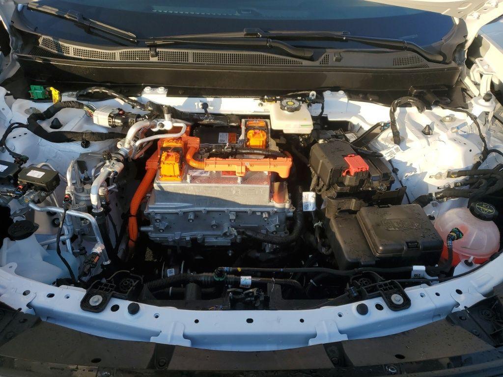 used 2025 Honda Prologue car, priced at $27,998