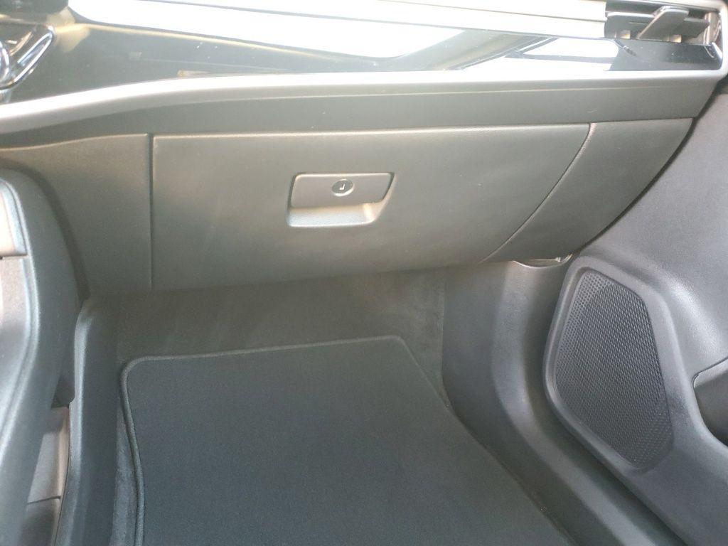 used 2025 Honda Prologue car, priced at $27,998