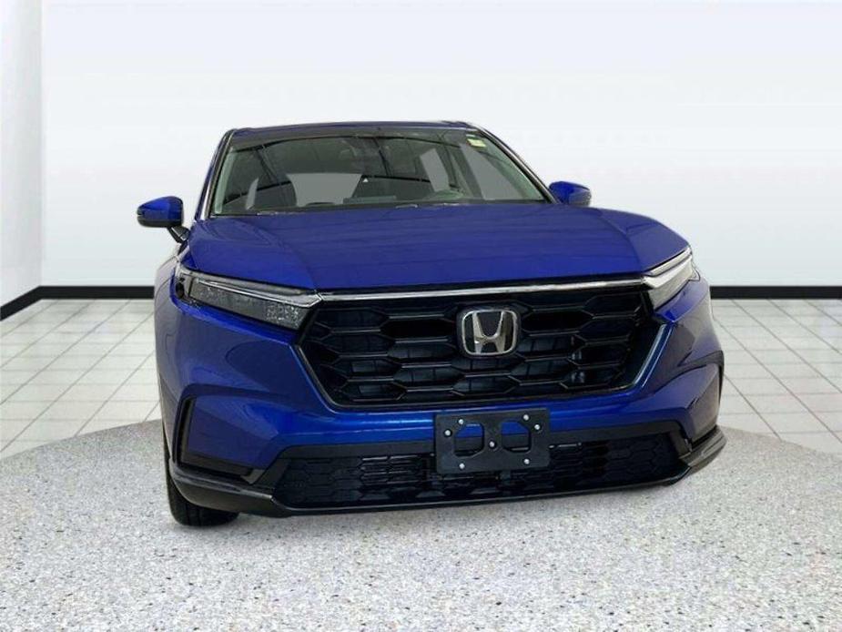 new 2025 Honda CR-V car, priced at $33,405