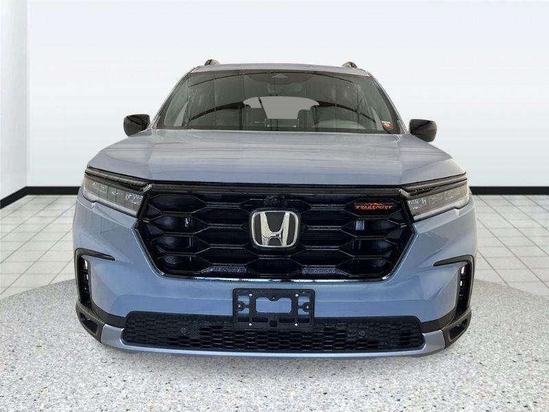 new 2025 Honda Pilot car, priced at $51,250