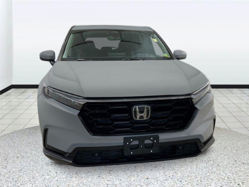 new 2025 Honda CR-V car, priced at $38,305