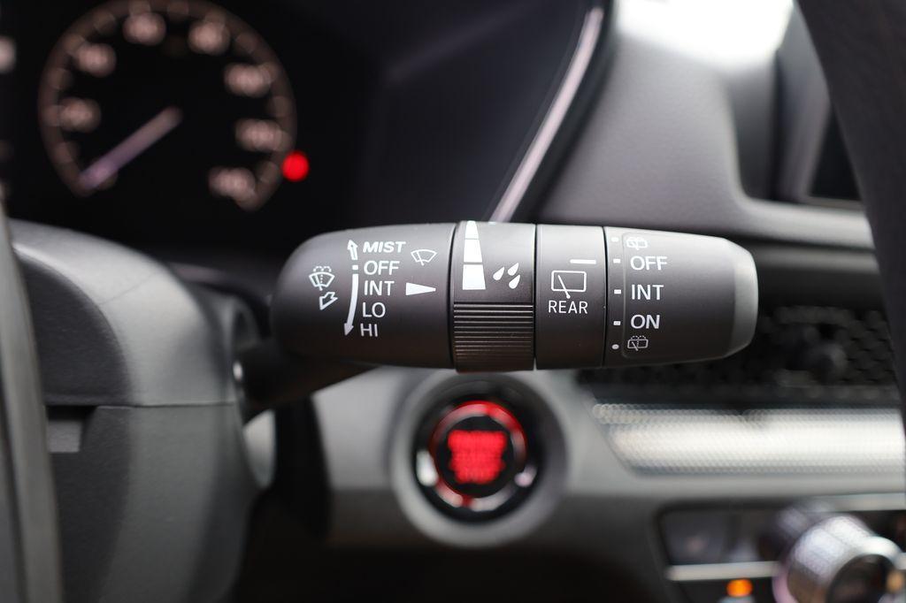 new 2026 Honda CR-V car, priced at $36,500