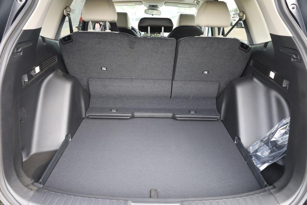 new 2026 Honda CR-V car, priced at $36,500