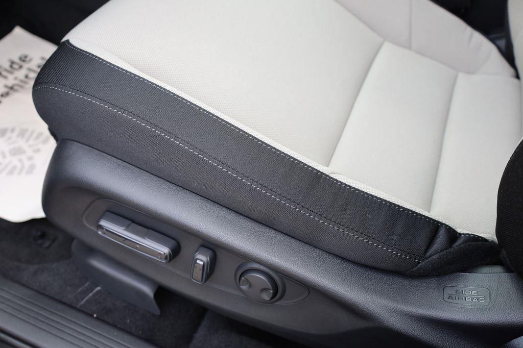 new 2026 Honda CR-V car, priced at $36,500