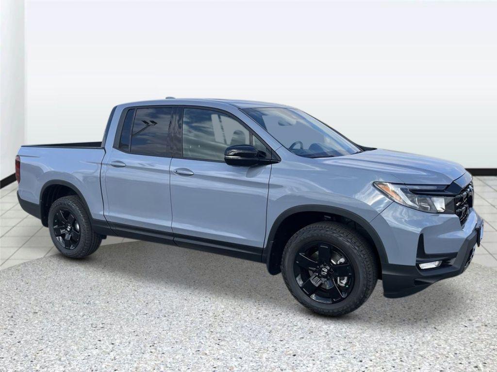 new 2025 Honda Ridgeline car, priced at $48,850