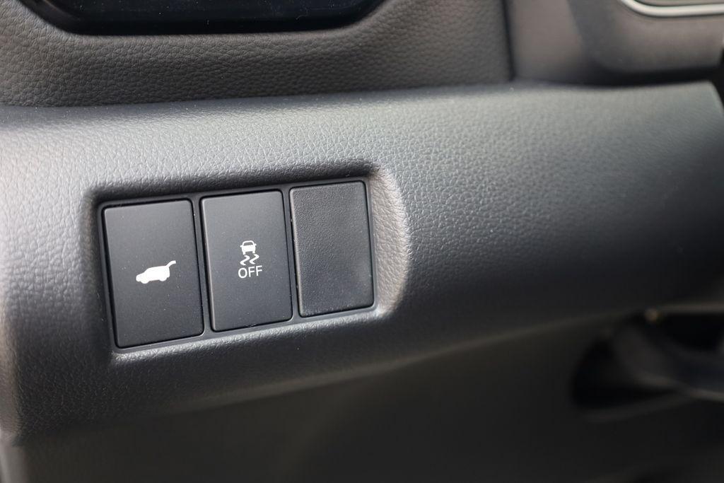 new 2025 Honda Pilot car, priced at $49,405