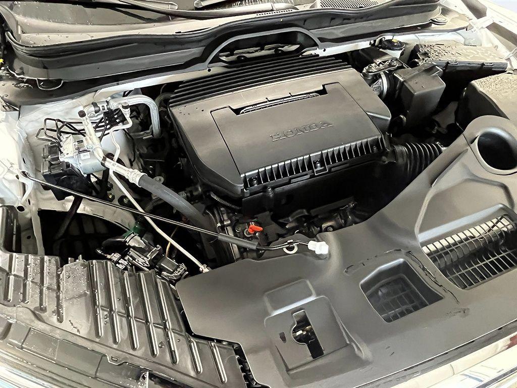 new 2025 Honda Pilot car, priced at $49,405