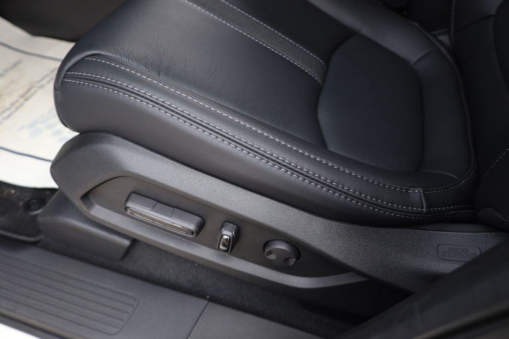 new 2025 Honda Pilot car, priced at $49,405