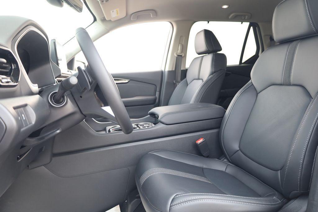 new 2025 Honda Pilot car, priced at $49,405