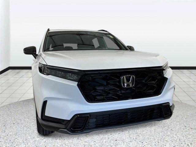 new 2024 Honda CR-V Hybrid car, priced at $37,355